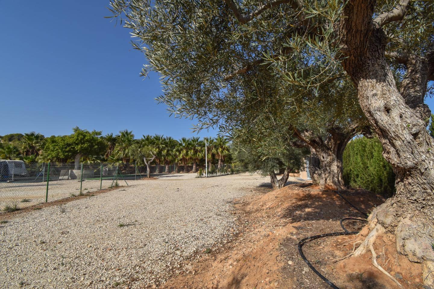 Grunde uden byggetilladelser til salg i Torrellano - € 370.000 (Ref: 8623342)