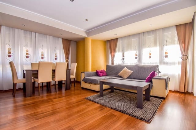 3 quarto Apartamento para venda em Centro, Santa Pola - 280 000 € (Ref: 8632249)