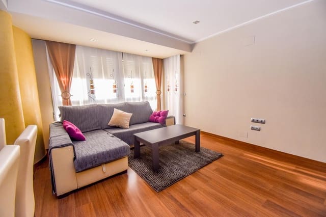 3 quarto Apartamento para venda em Centro, Santa Pola - 280 000 € (Ref: 8632249)