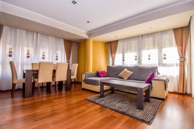 3 quarto Apartamento para venda em Centro, Santa Pola - 280 000 € (Ref: 8632249)