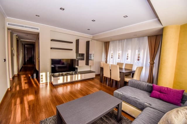 3 quarto Apartamento para venda em Centro, Santa Pola - 280 000 € (Ref: 8632249)