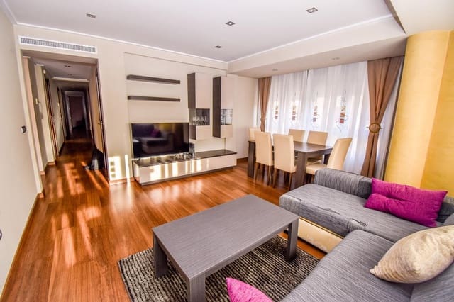 3 quarto Apartamento para venda em Centro, Santa Pola - 280 000 € (Ref: 8632249)