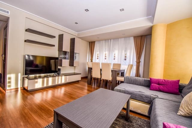 3 quarto Apartamento para venda em Centro, Santa Pola - 280 000 € (Ref: 8632249)