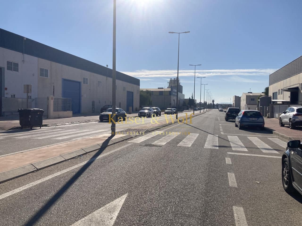 Ubebygd land til salgs i Callosa de Segura - € 169 000 (Ref: 8637277)