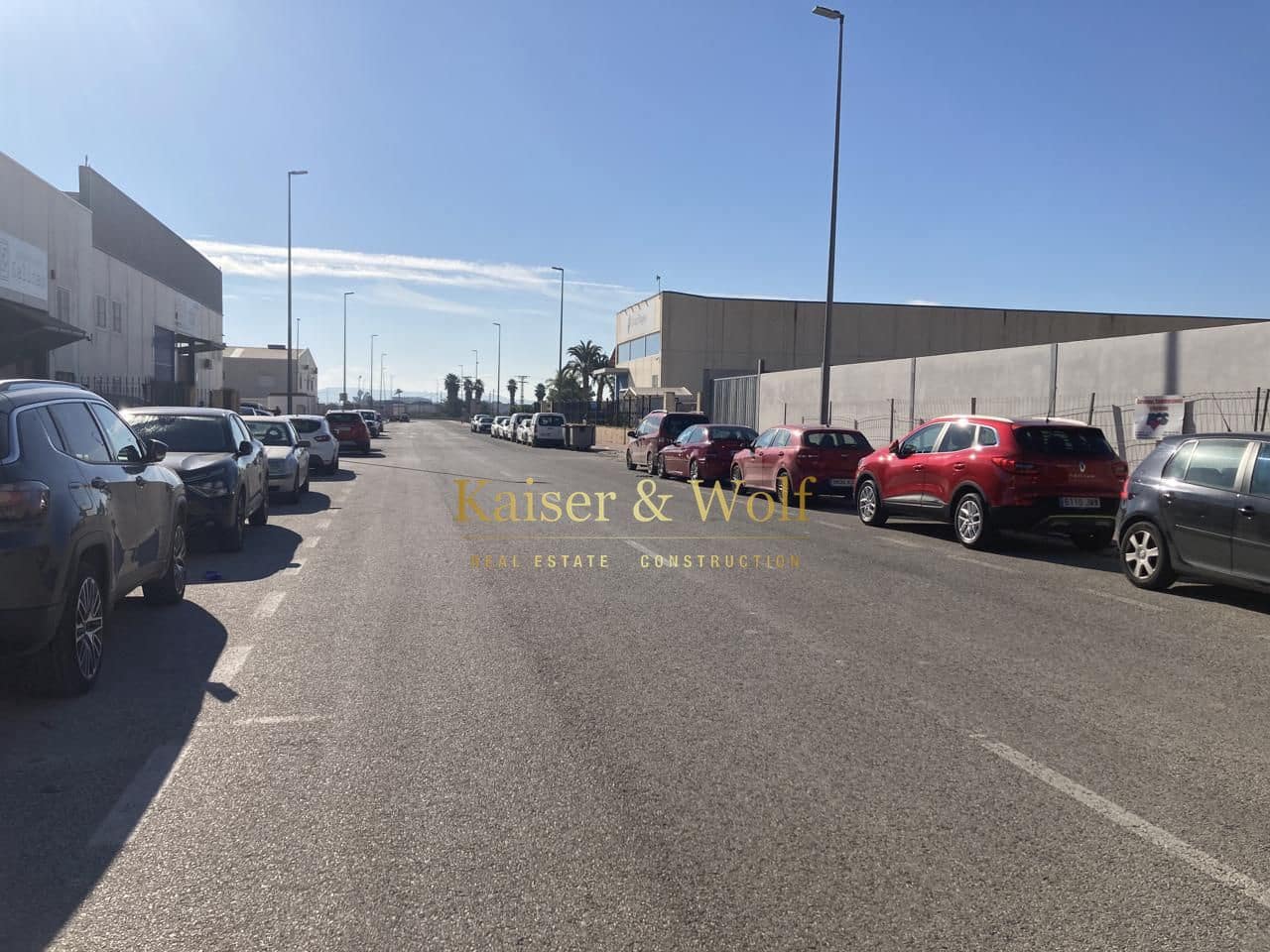 Ubebygd land til salgs i Callosa de Segura - € 169 000 (Ref: 8637277)