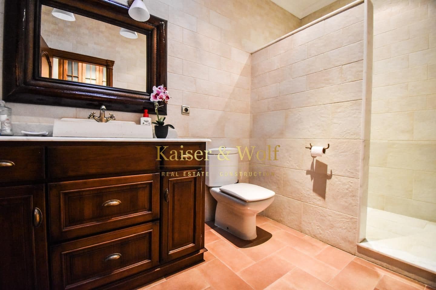 3 soveværelse Villa til salg i Albatera med swimmingpool garage - € 457.000 (Ref: 8654253)