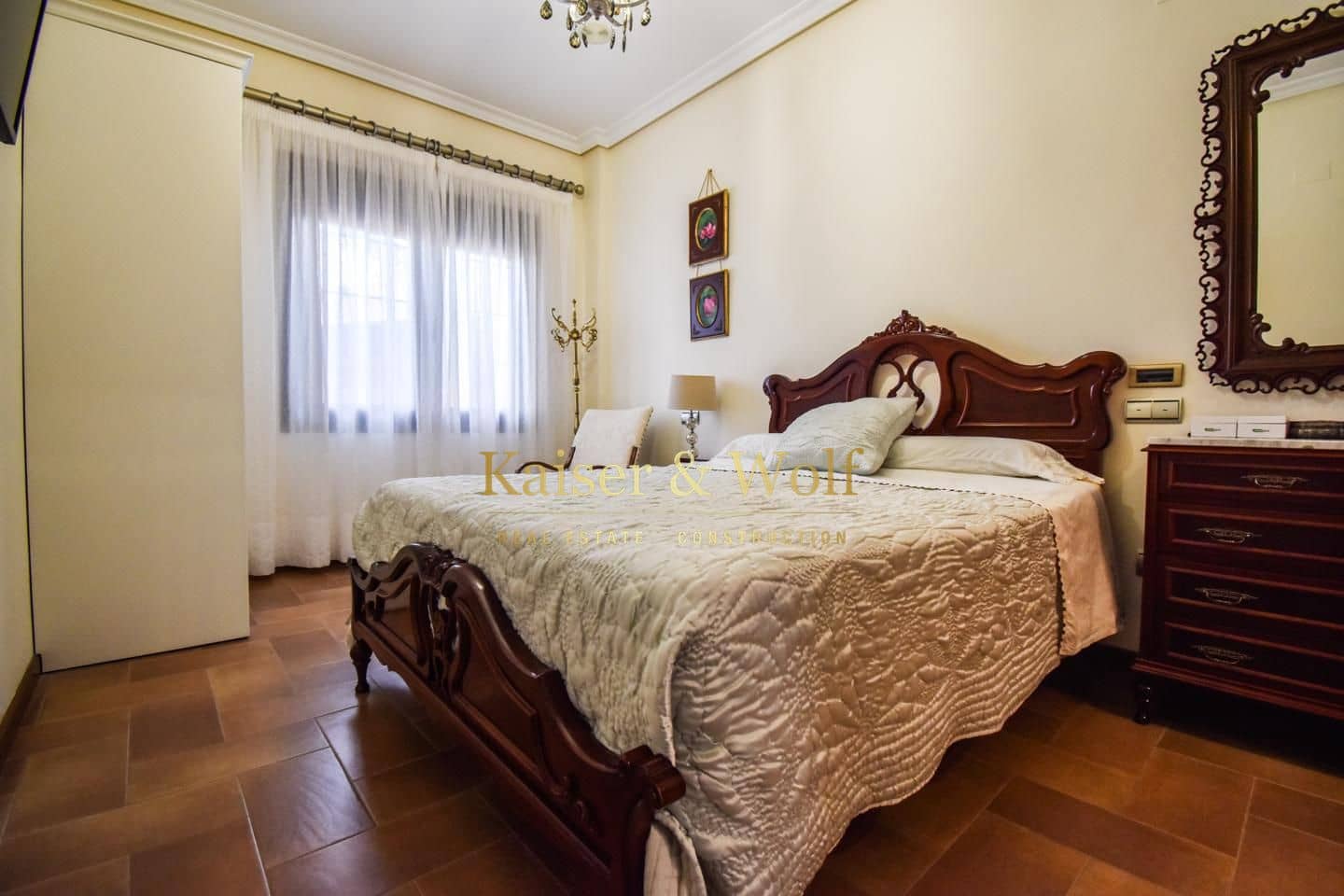 3 soveværelse Villa til salg i Albatera med swimmingpool garage - € 457.000 (Ref: 8654253)