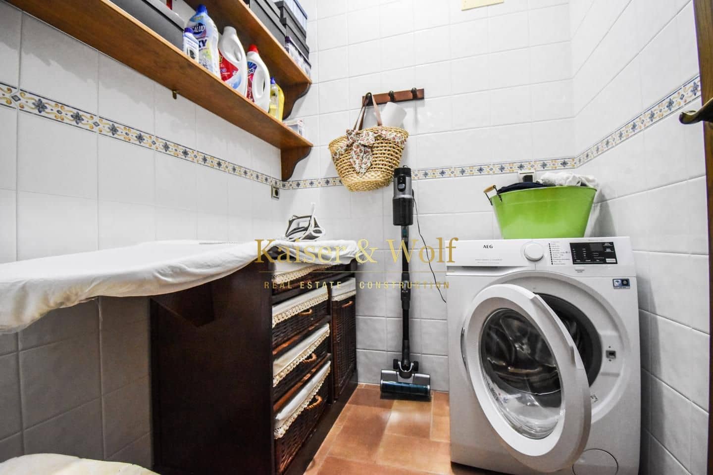 3 soveværelse Villa til salg i Albatera med swimmingpool garage - € 457.000 (Ref: 8654253)