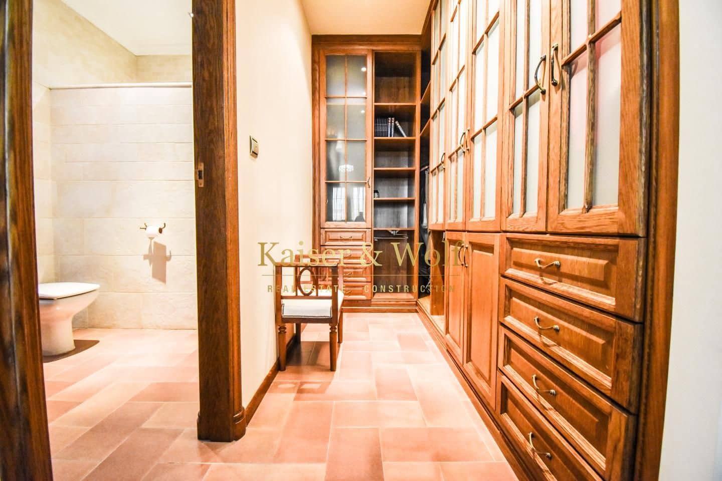 3 soveværelse Villa til salg i Albatera med swimmingpool garage - € 457.000 (Ref: 8654253)