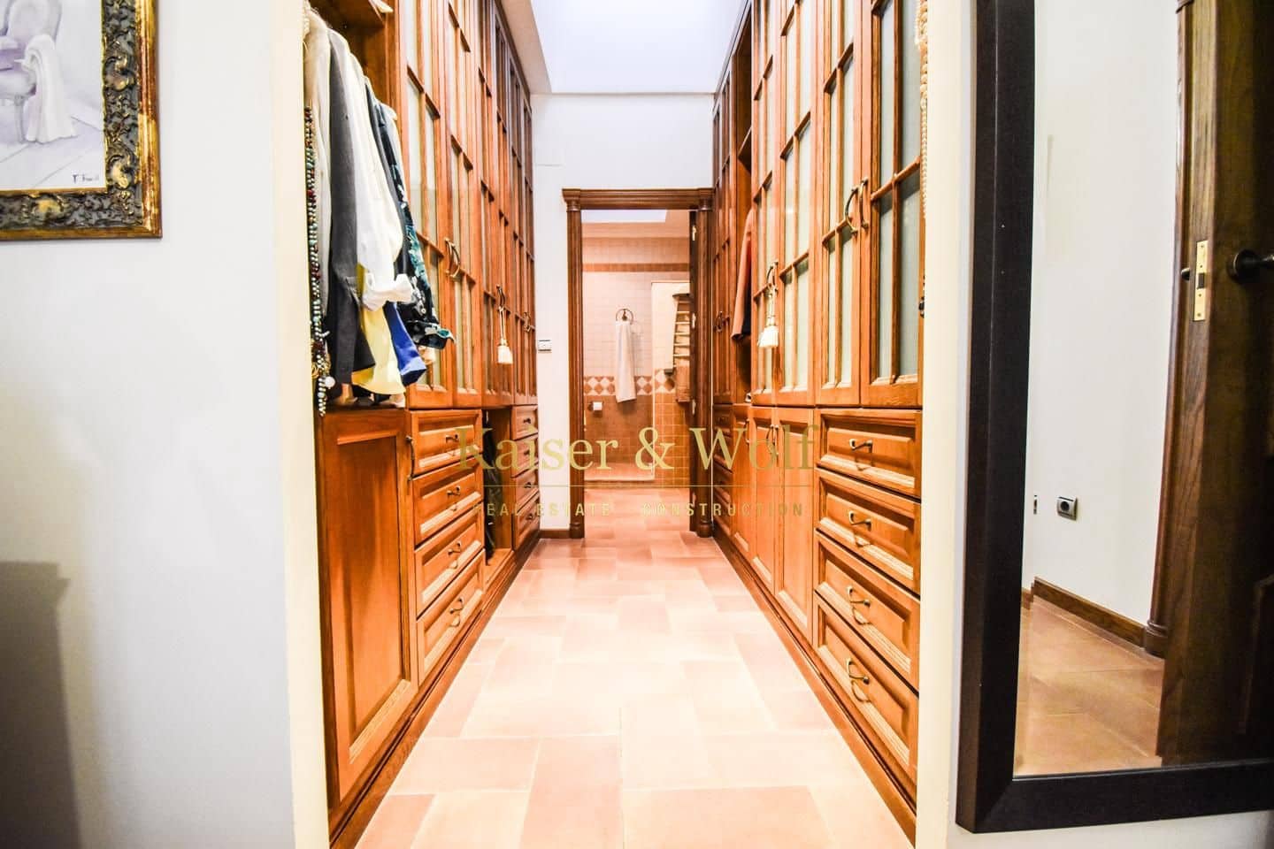 3 soveværelse Villa til salg i Albatera med swimmingpool garage - € 457.000 (Ref: 8654253)