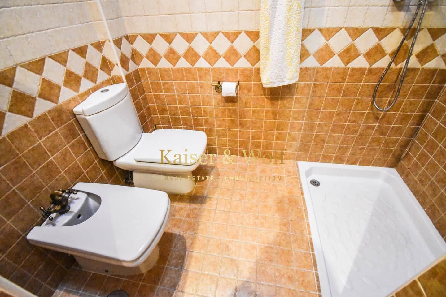 3 soveværelse Villa til salg i Albatera med swimmingpool garage - € 457.000 (Ref: 8654253)