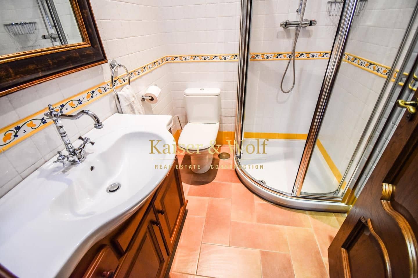 3 soveværelse Villa til salg i Albatera med swimmingpool garage - € 457.000 (Ref: 8654253)