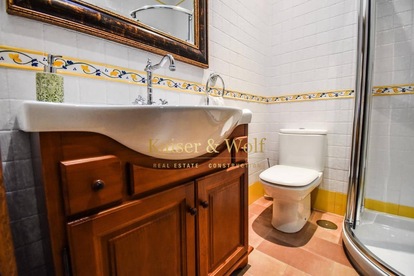 3 soveværelse Villa til salg i Albatera med swimmingpool garage - € 457.000 (Ref: 8654253)