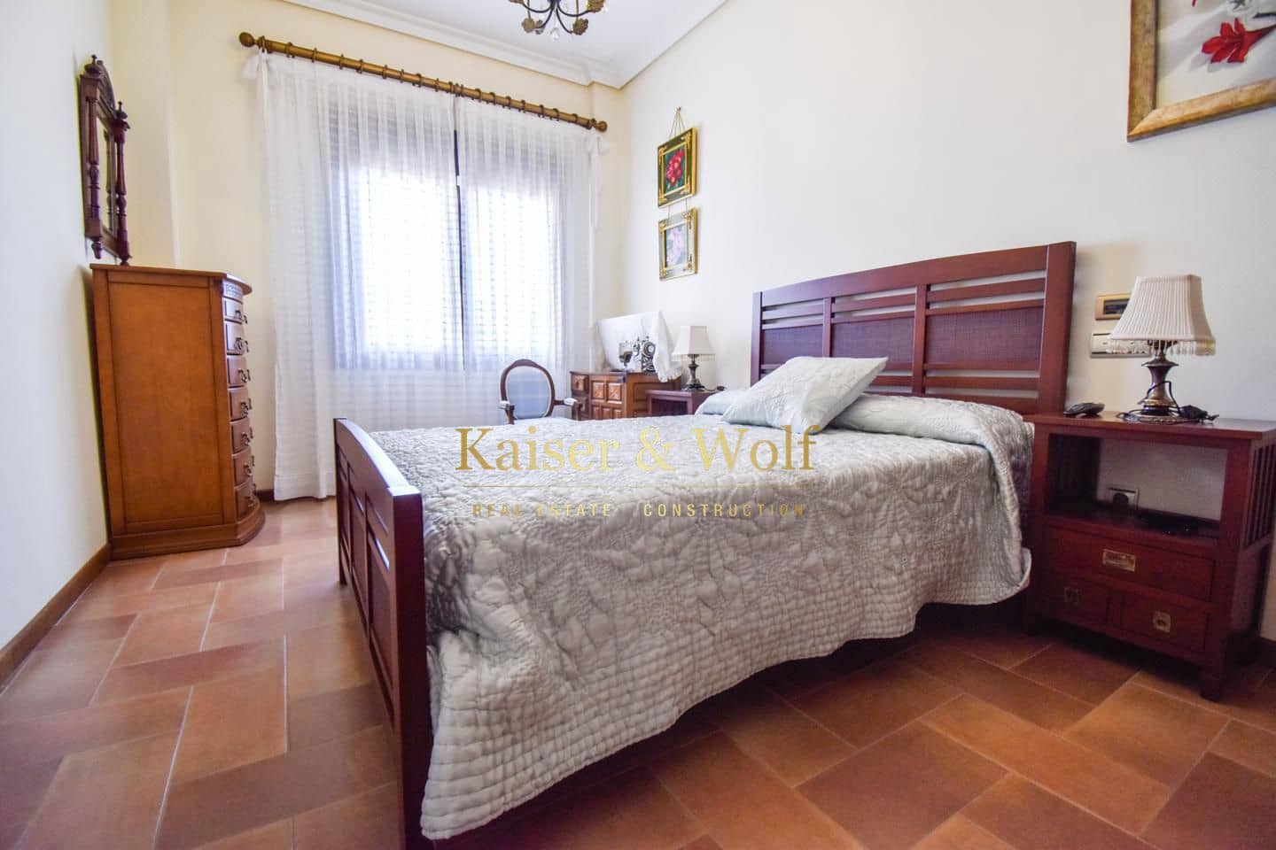 3 soveværelse Villa til salg i Albatera med swimmingpool garage - € 457.000 (Ref: 8654253)