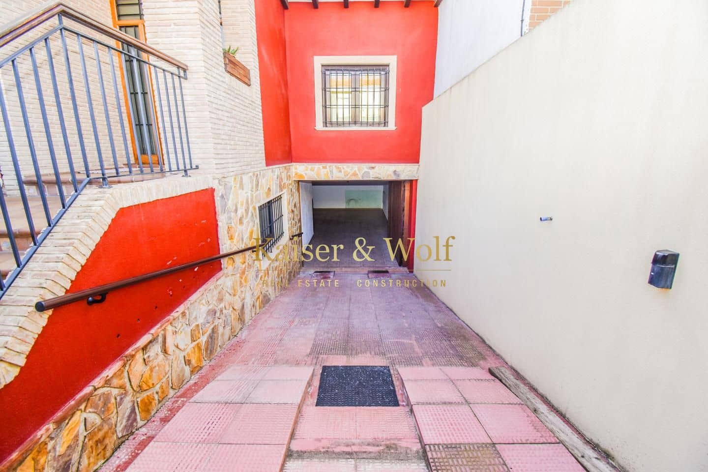 3 soveværelse Villa til salg i Albatera med swimmingpool garage - € 457.000 (Ref: 8654253)