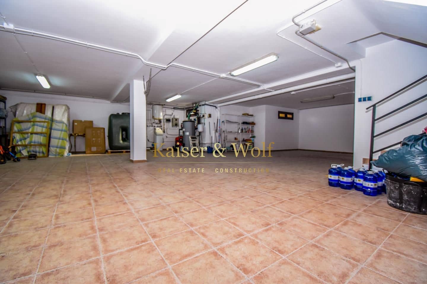 3 soveværelse Villa til salg i Albatera med swimmingpool garage - € 457.000 (Ref: 8654253)