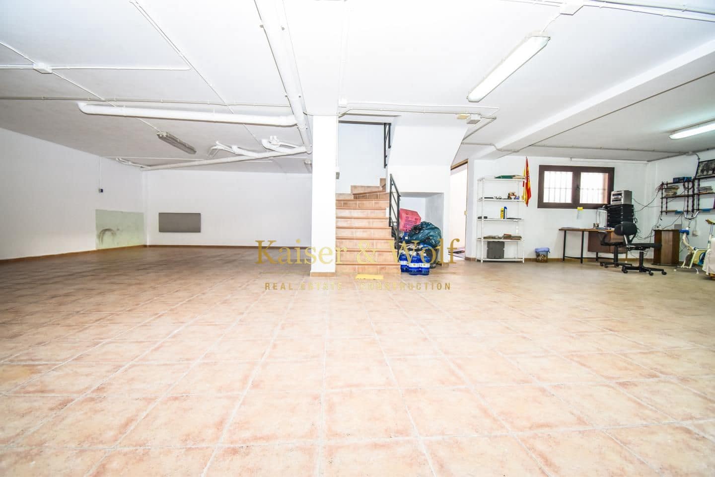 3 soveværelse Villa til salg i Albatera med swimmingpool garage - € 457.000 (Ref: 8654253)