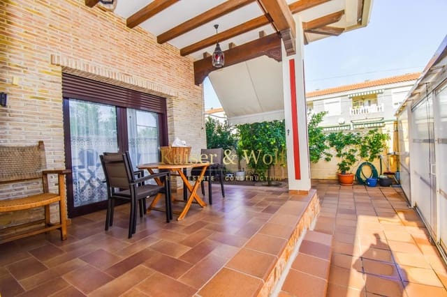 3 bedroom Villa for sale in Albatera with pool garage - € 457,000 (Ref: 8654253)