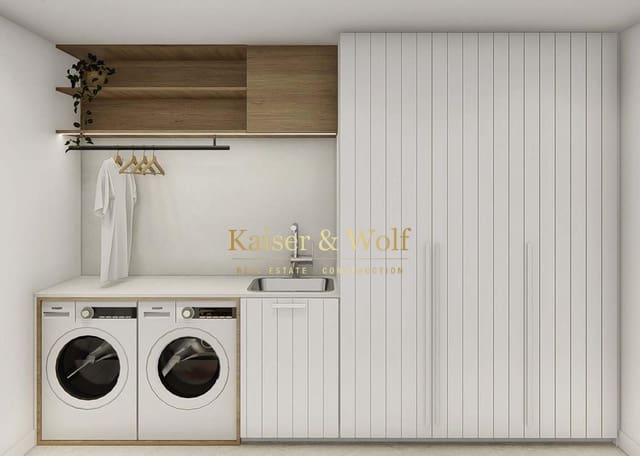 3 camera da letto Villa in vendita in Dolores con piscina garage - 435.000 € (Rif: 8661568)