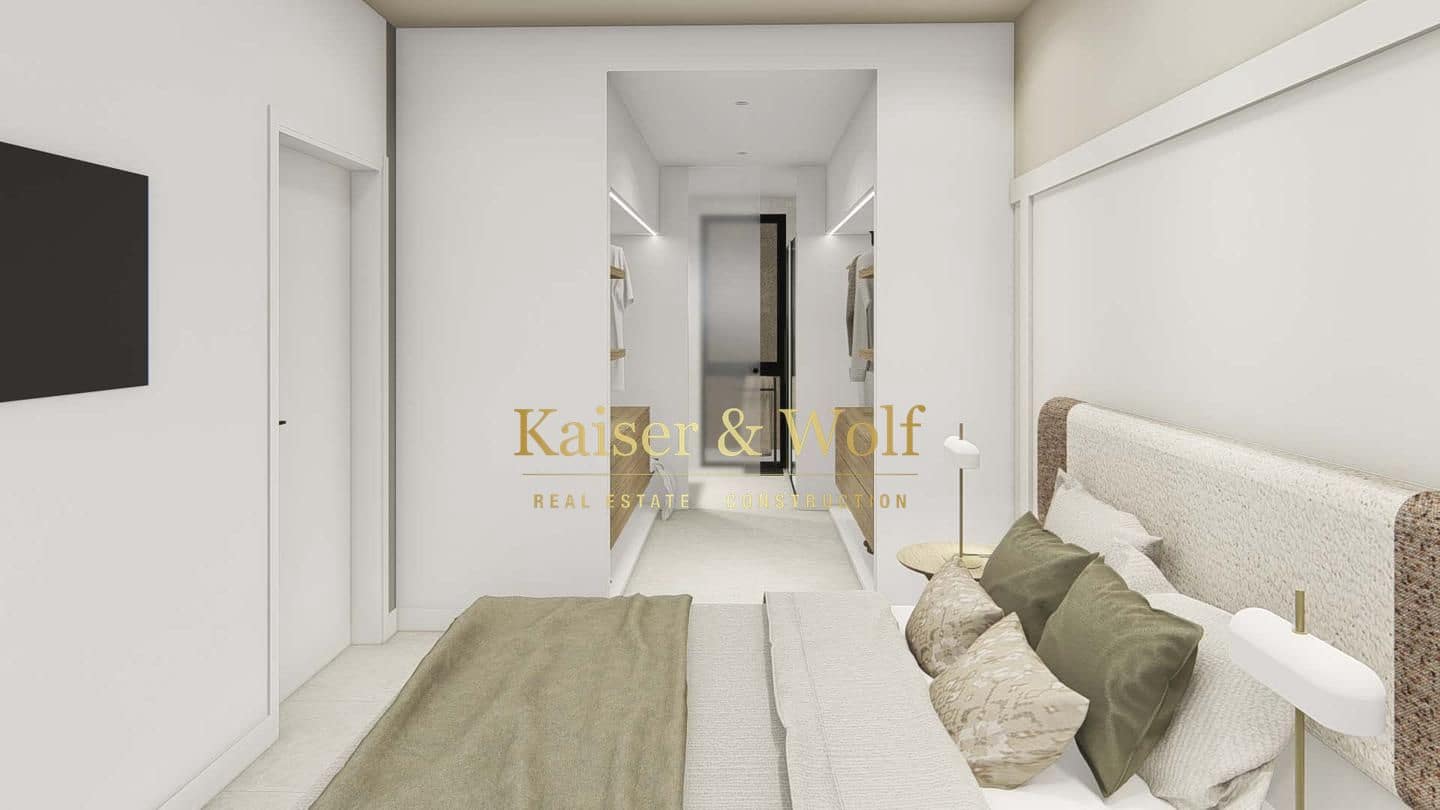 Chalet de 3 habitaciones en Dolores en venta con piscina garaje - 435.000 € (Ref: 8661568)