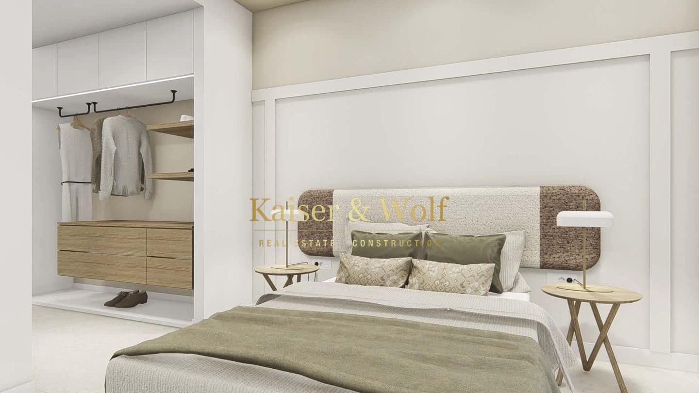 Chalet de 3 habitaciones en Dolores en venta con piscina garaje - 435.000 € (Ref: 8661568)