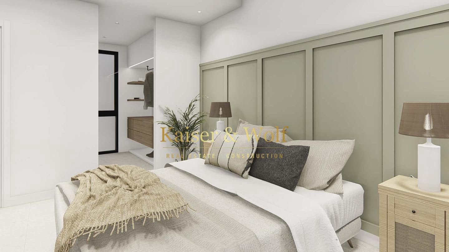 Chalet de 3 habitaciones en Dolores en venta con piscina garaje - 435.000 € (Ref: 8661568)