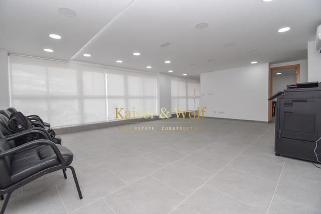 4 bedroom Business for sale in Norte, Santa Pola with garage - € 199,000 (Ref: 8678766)