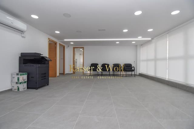 4 bedroom Business for sale in Norte, Santa Pola with garage - € 199,000 (Ref: 8678766)