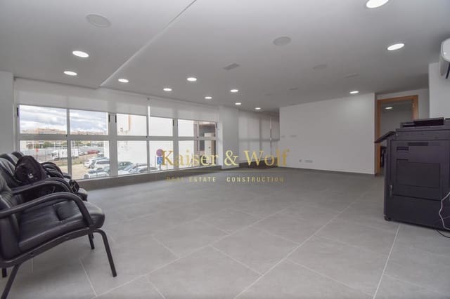 4 bedroom Business for sale in Norte, Santa Pola with garage - € 199,000 (Ref: 8678766)