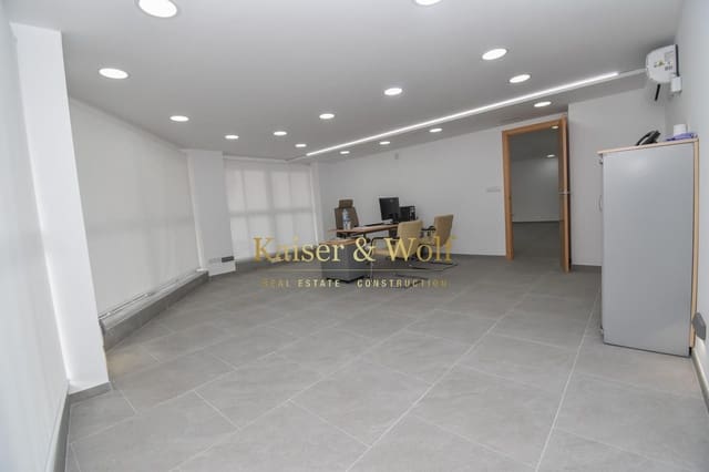 4 bedroom Business for sale in Norte, Santa Pola with garage - € 199,000 (Ref: 8678766)