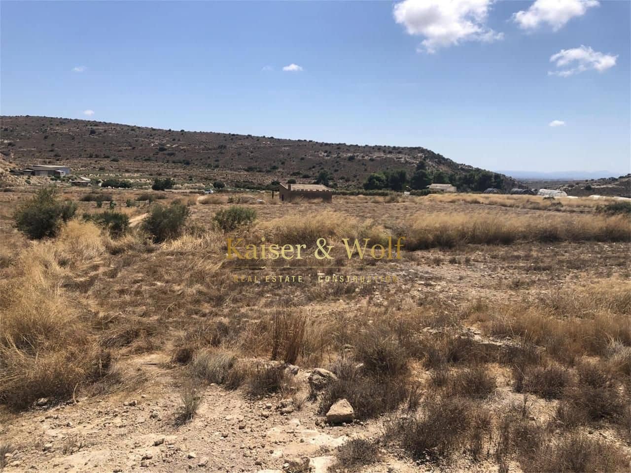 Teren niezagospodarowany na sprzedaż w Jubalcoy / Jubalcoi - 201 500 € (Ref: 8685234)