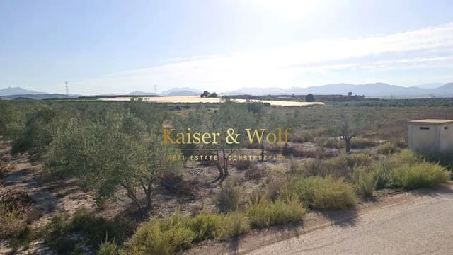 Grond te koop in Elche / Elx - € 79.000 (Ref: 8692093)