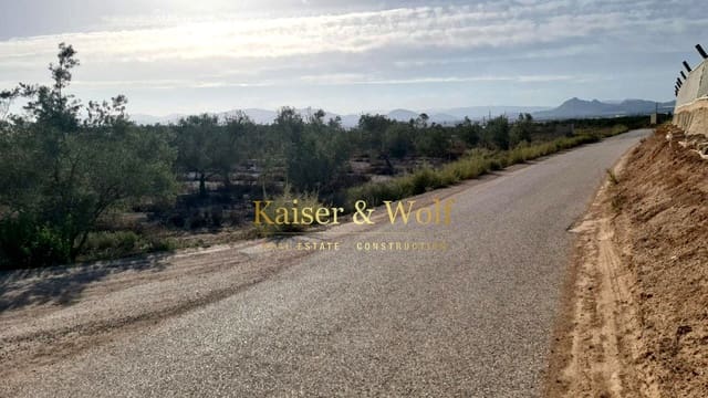 Grond te koop in Elche / Elx - € 79.000 (Ref: 8692093)