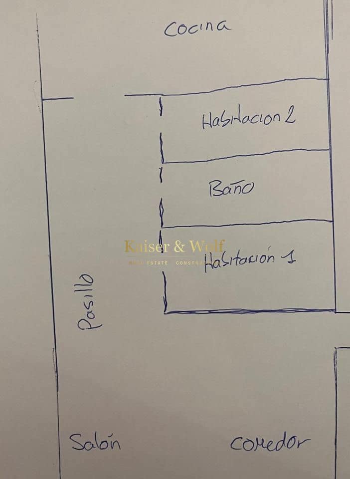 2 camera da letto Appartamento in vendita in Santa Pola - 175.000 € (Rif: 8692281)