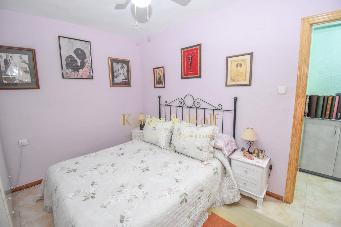 2 camera da letto Appartamento in vendita in Santa Pola - 175.000 € (Rif: 8692281)