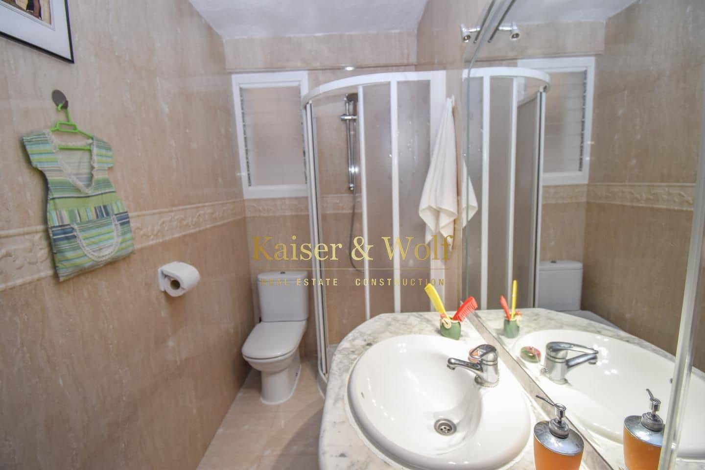 2 camera da letto Appartamento in vendita in Santa Pola - 175.000 € (Rif: 8692281)