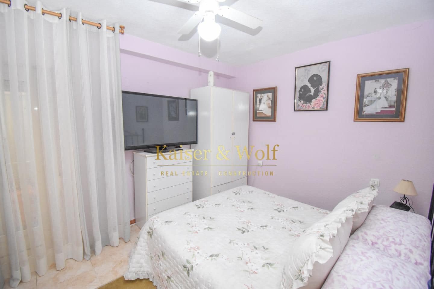 2 camera da letto Appartamento in vendita in Santa Pola - 175.000 € (Rif: 8692281)