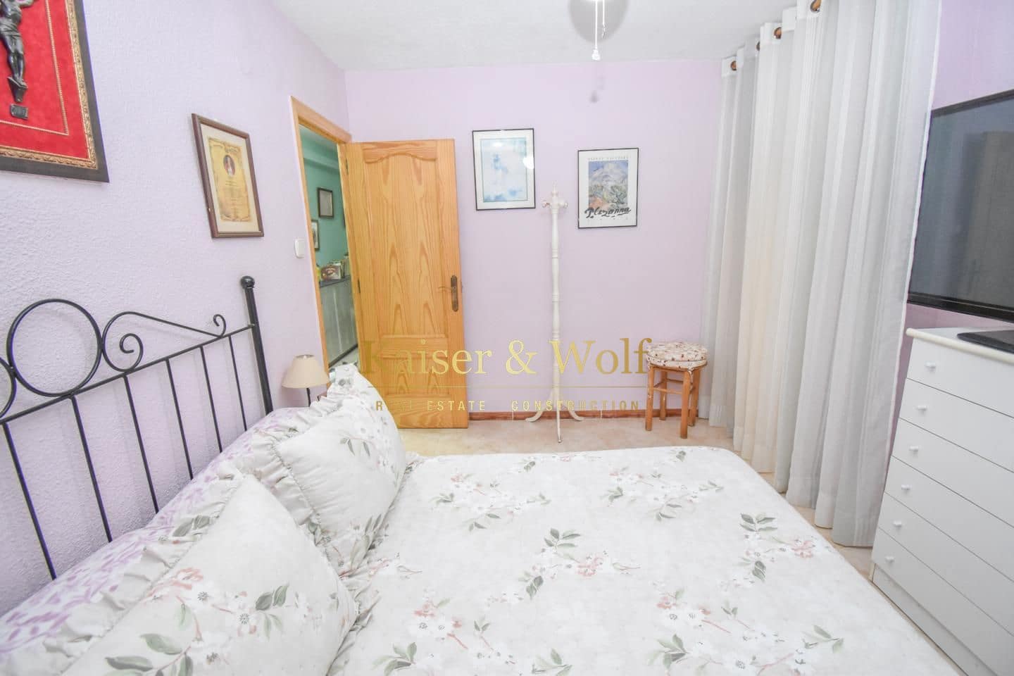 2 camera da letto Appartamento in vendita in Santa Pola - 175.000 € (Rif: 8692281)