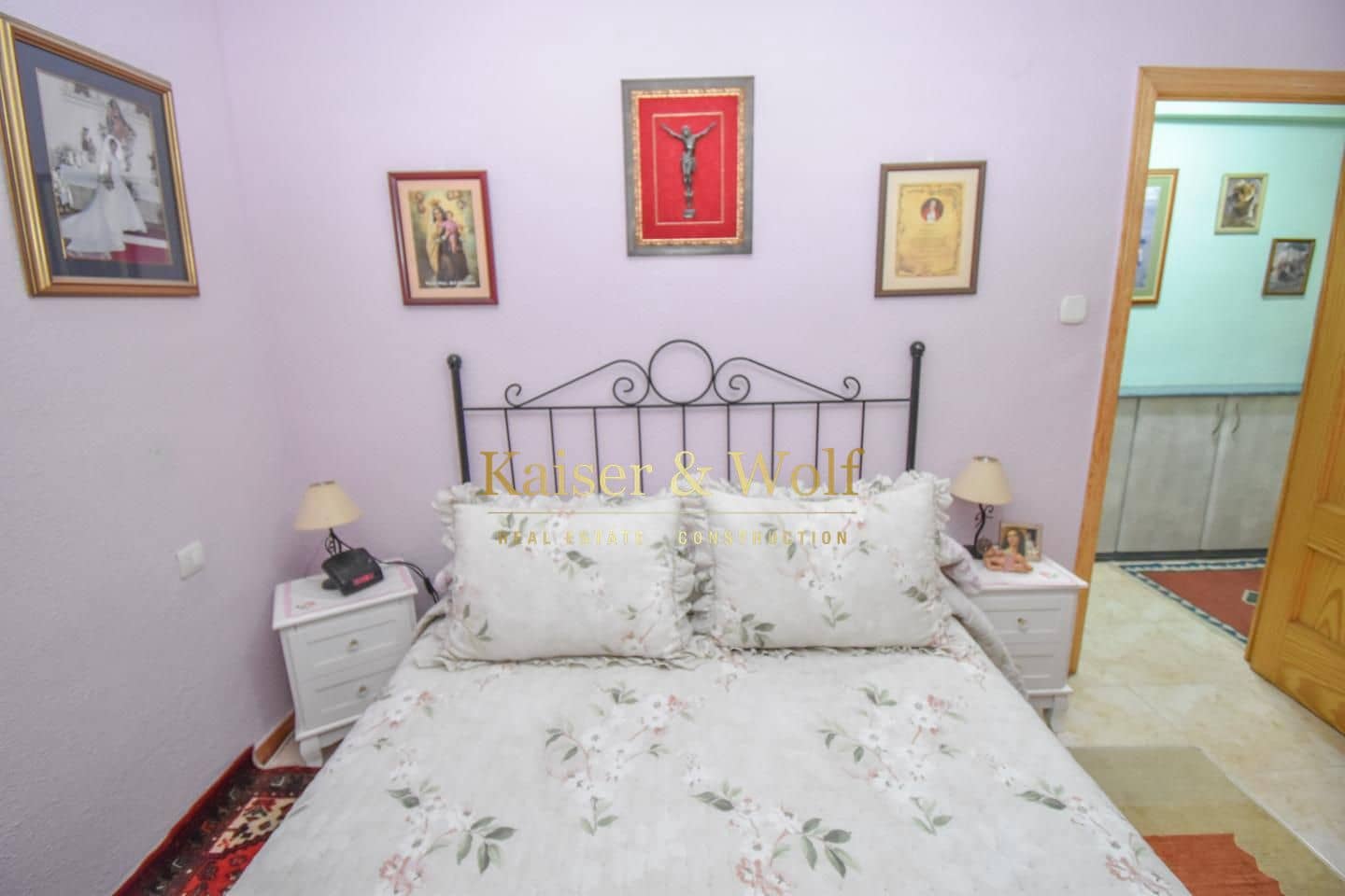 2 camera da letto Appartamento in vendita in Santa Pola - 175.000 € (Rif: 8692281)