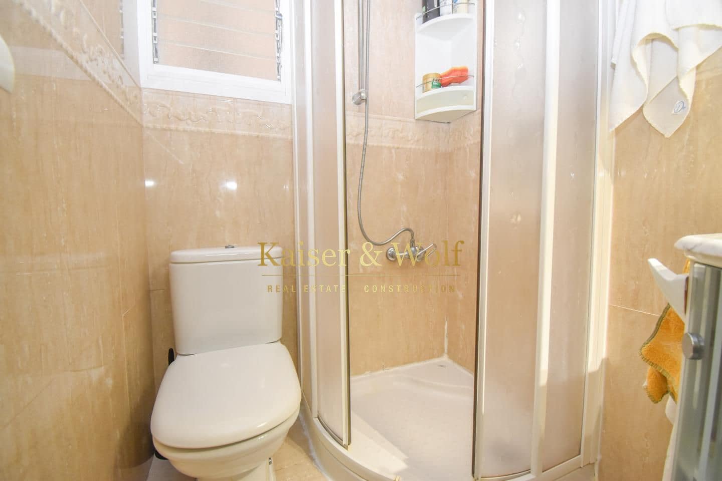 2 camera da letto Appartamento in vendita in Santa Pola - 175.000 € (Rif: 8692281)