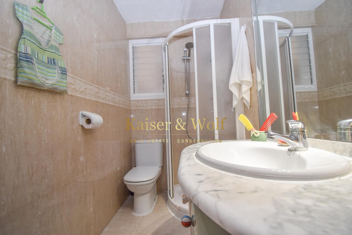 2 camera da letto Appartamento in vendita in Santa Pola - 175.000 € (Rif: 8692281)