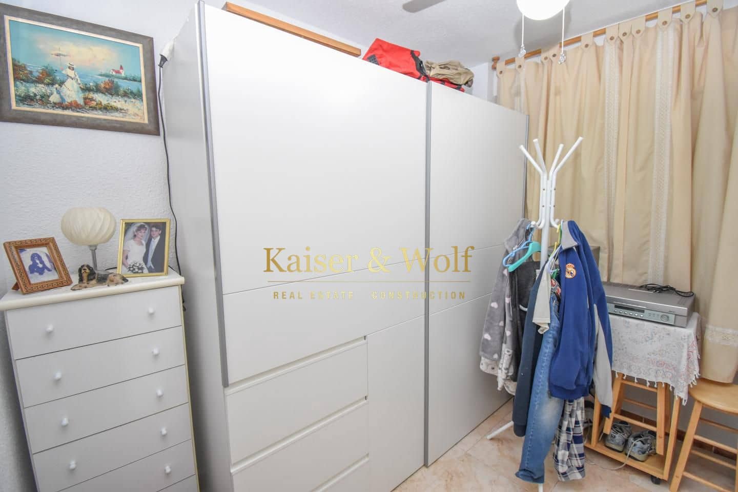 2 camera da letto Appartamento in vendita in Santa Pola - 175.000 € (Rif: 8692281)