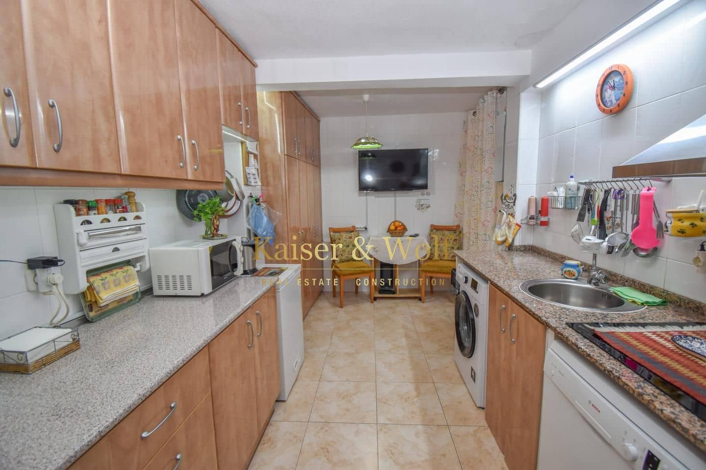 2 camera da letto Appartamento in vendita in Santa Pola - 175.000 € (Rif: 8692281)