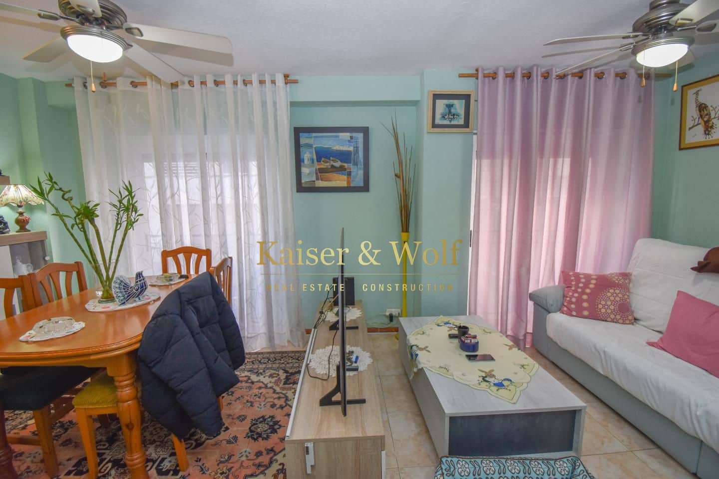 2 camera da letto Appartamento in vendita in Santa Pola - 175.000 € (Rif: 8692281)