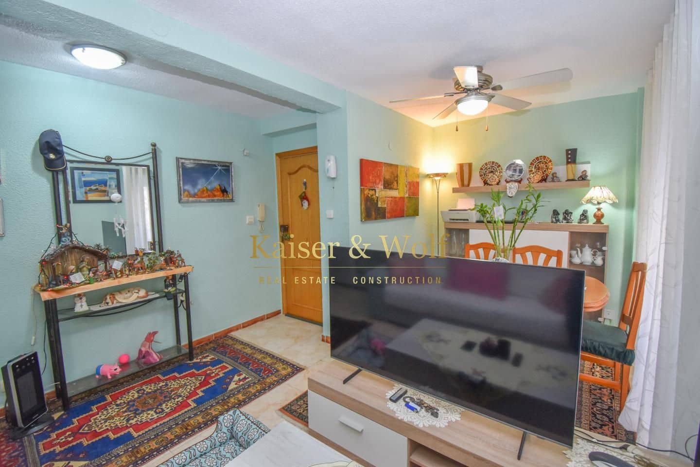 2 camera da letto Appartamento in vendita in Santa Pola - 175.000 € (Rif: 8692281)