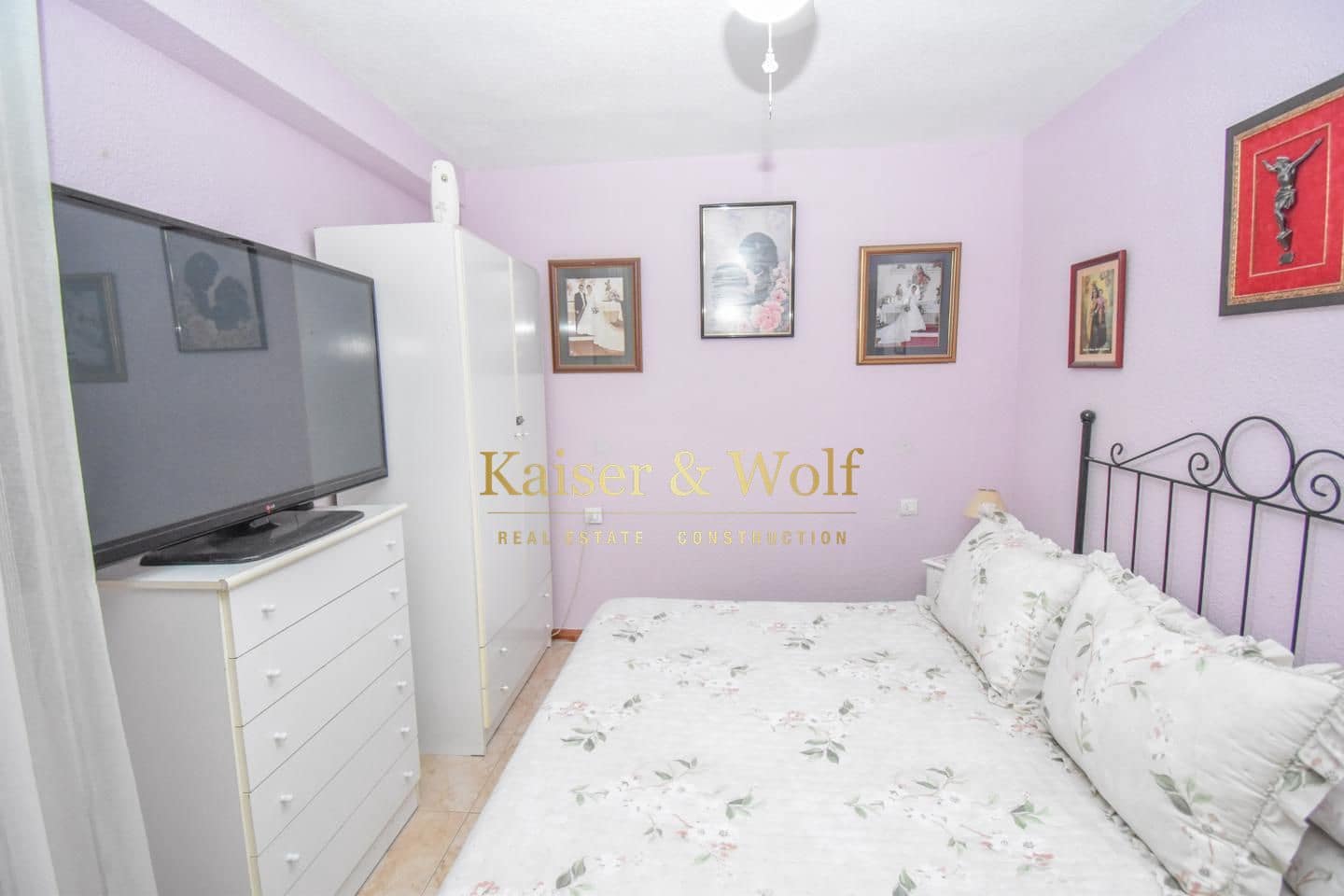 2 camera da letto Appartamento in vendita in Santa Pola - 175.000 € (Rif: 8692281)