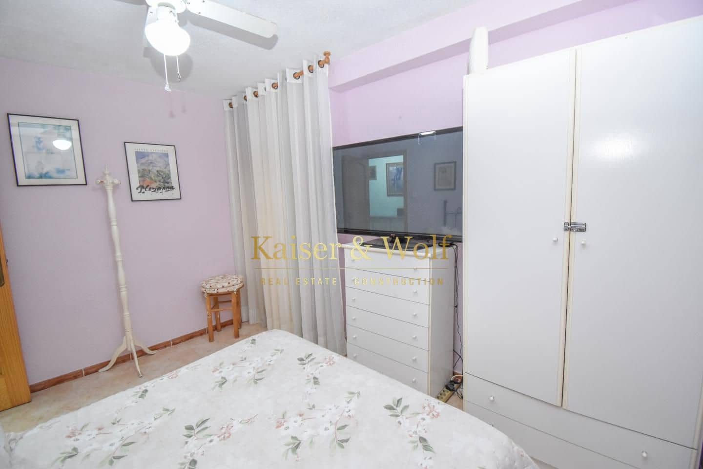 2 camera da letto Appartamento in vendita in Santa Pola - 175.000 € (Rif: 8692281)