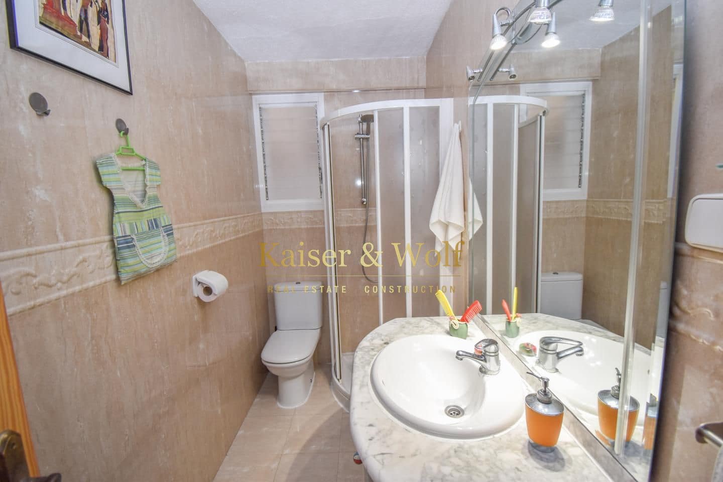 2 camera da letto Appartamento in vendita in Santa Pola - 175.000 € (Rif: 8692281)