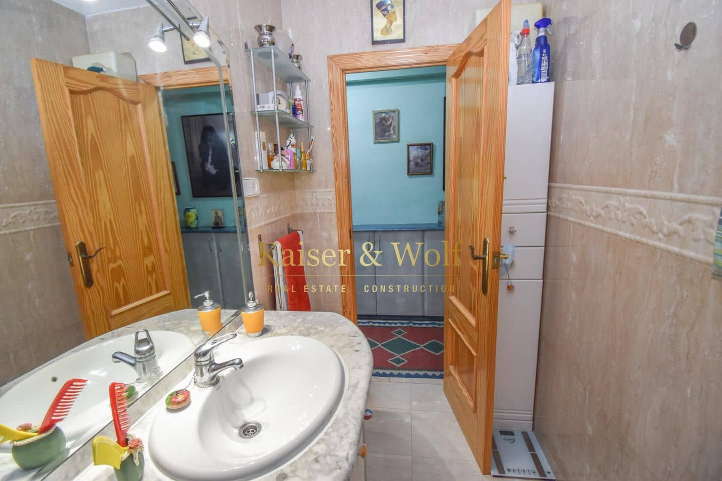 2 camera da letto Appartamento in vendita in Santa Pola - 175.000 € (Rif: 8692281)