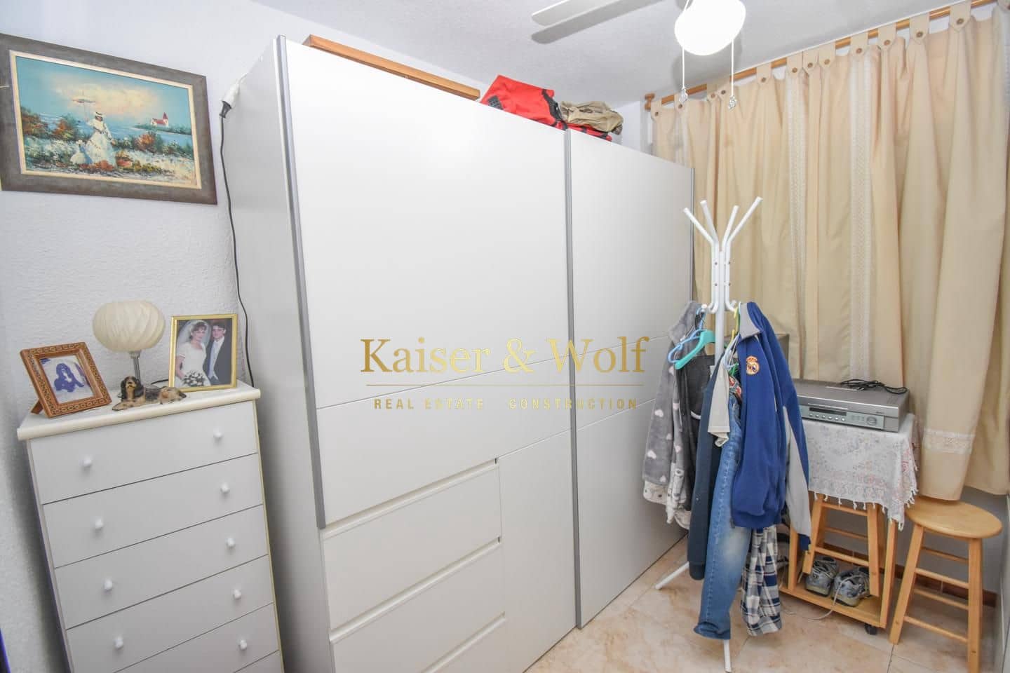 2 camera da letto Appartamento in vendita in Santa Pola - 175.000 € (Rif: 8692281)